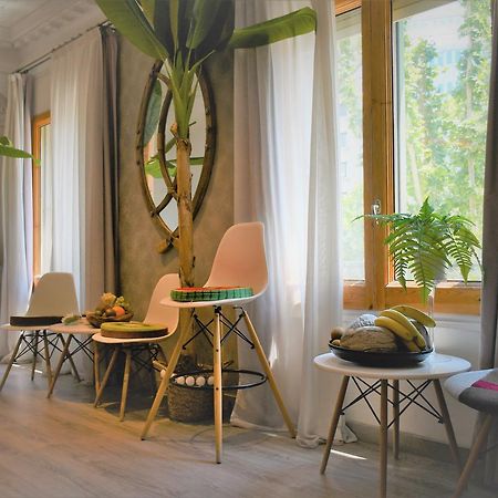 Dreamkeys Barcelona City Экстерьер фото