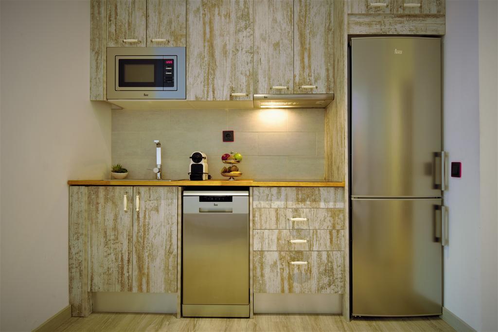 Dreamkeys Barcelona City Экстерьер фото