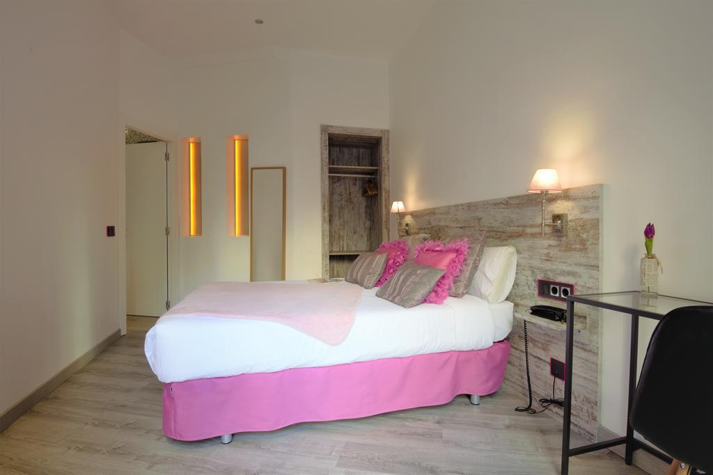 Dreamkeys Barcelona City Экстерьер фото