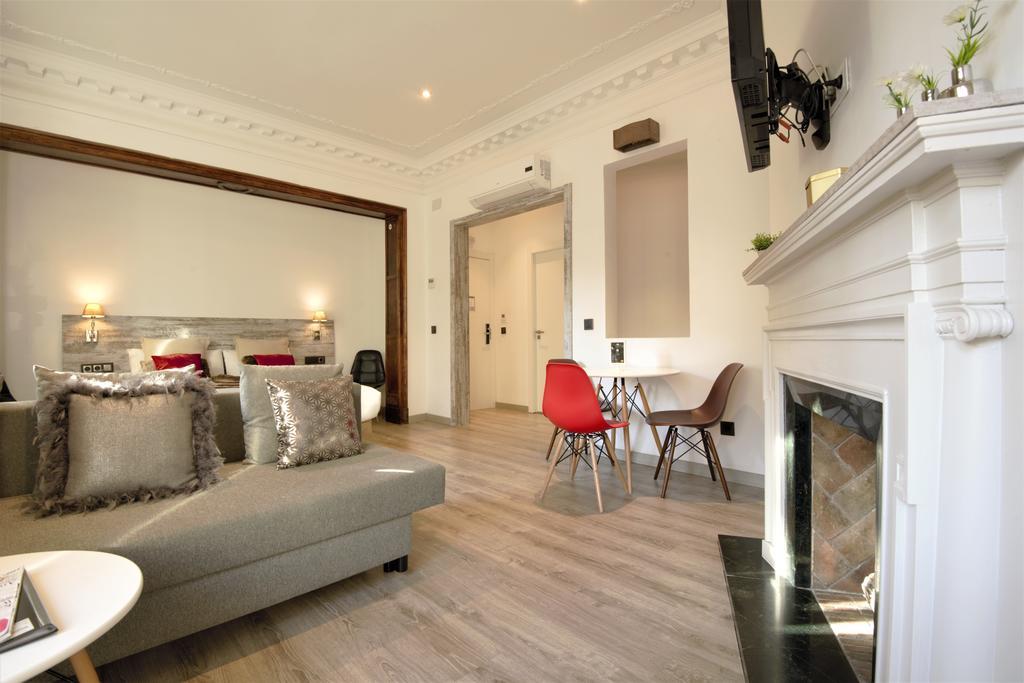 Dreamkeys Barcelona City Экстерьер фото