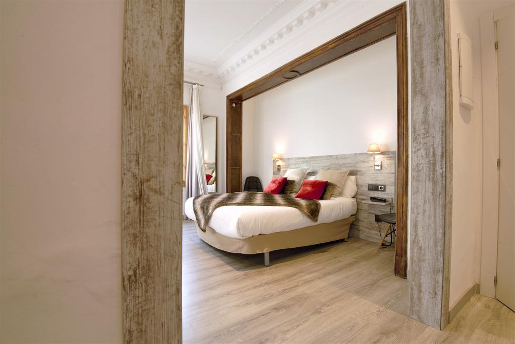 Dreamkeys Barcelona City Экстерьер фото