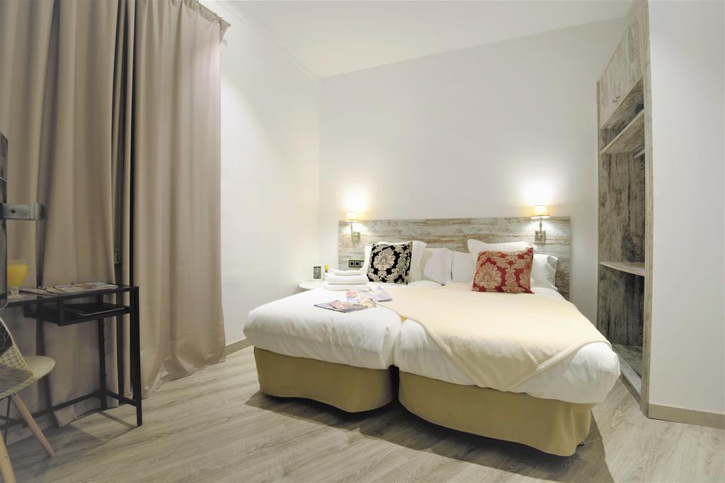 Dreamkeys Barcelona City Экстерьер фото