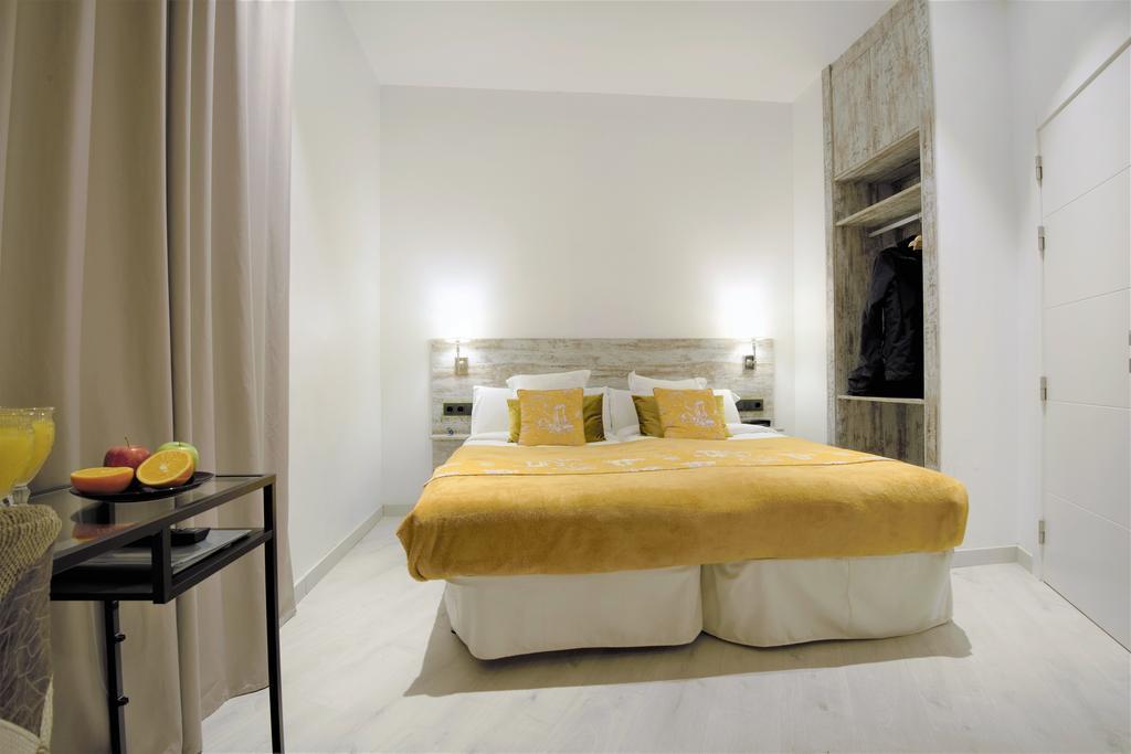 Dreamkeys Barcelona City Экстерьер фото
