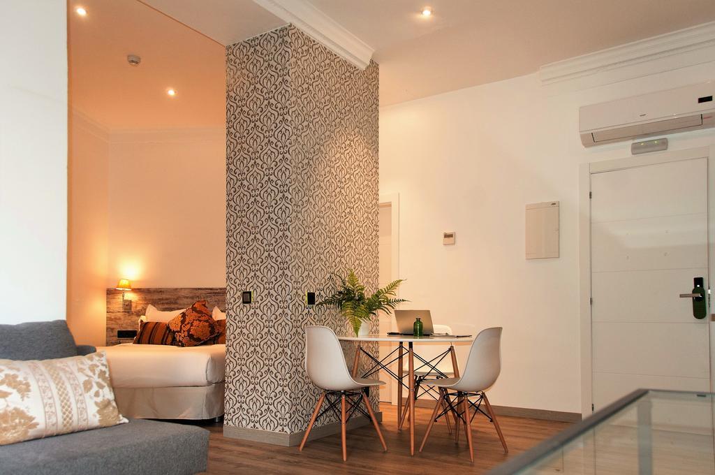 Dreamkeys Barcelona City Экстерьер фото