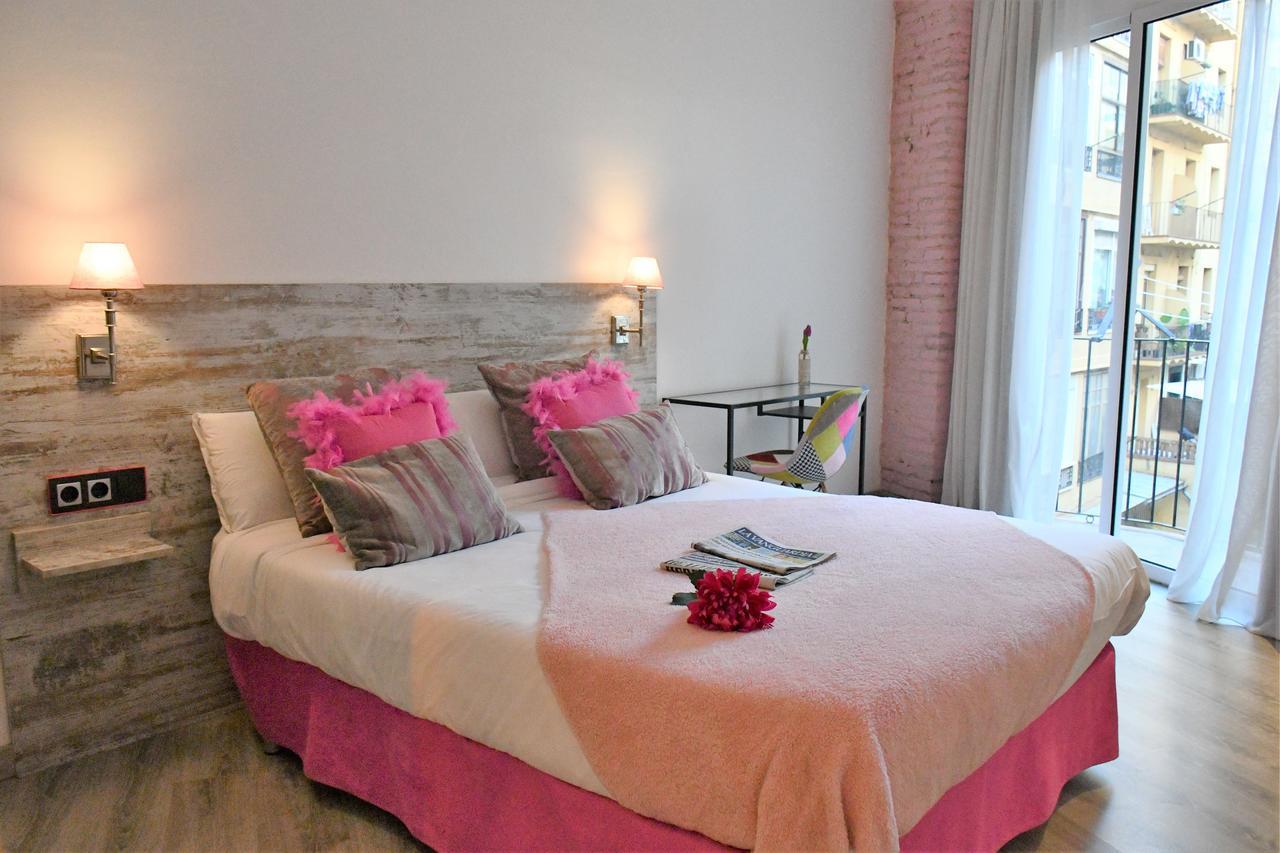 Dreamkeys Barcelona City Номер фото