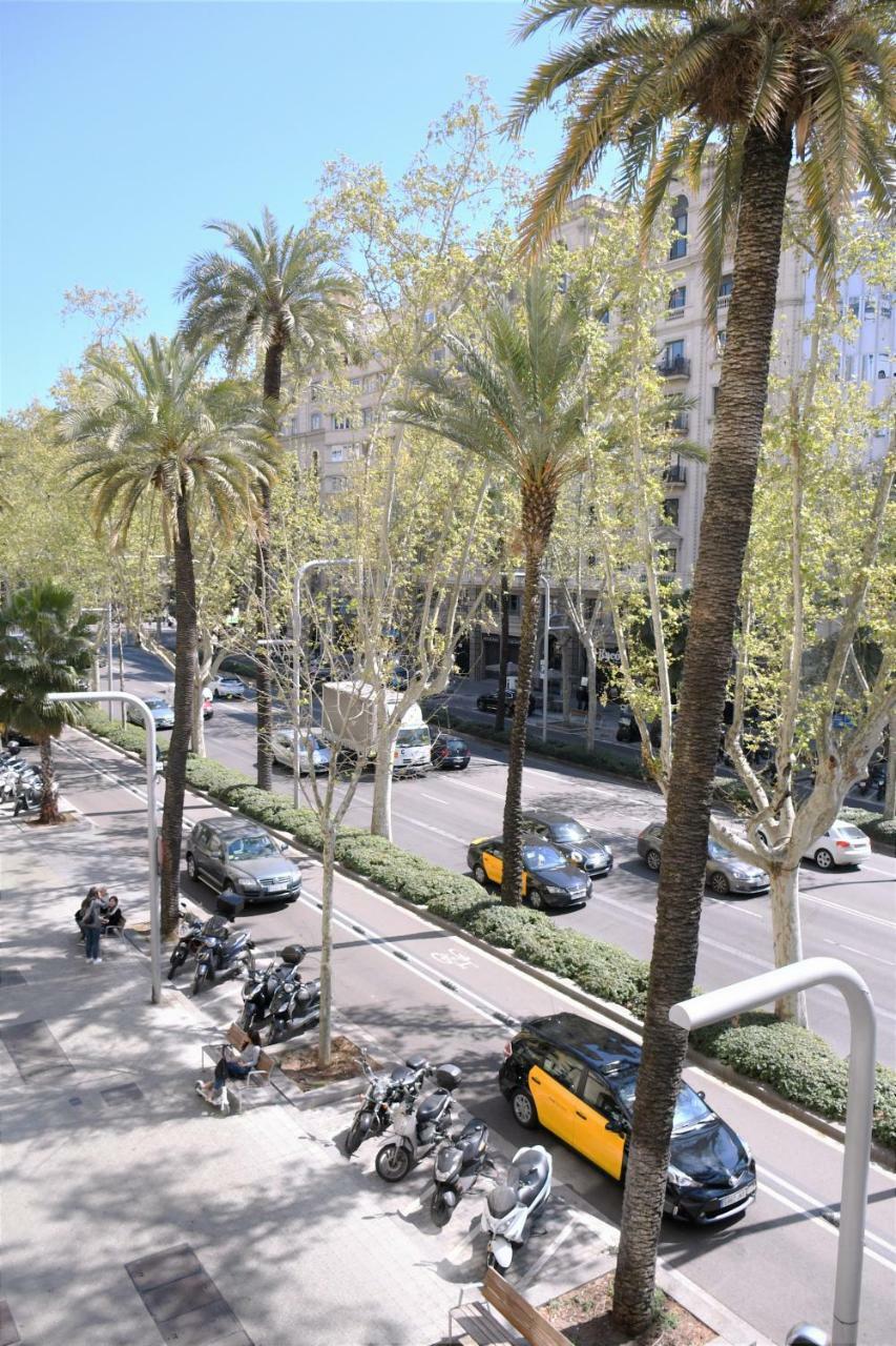 Dreamkeys Barcelona City Экстерьер фото