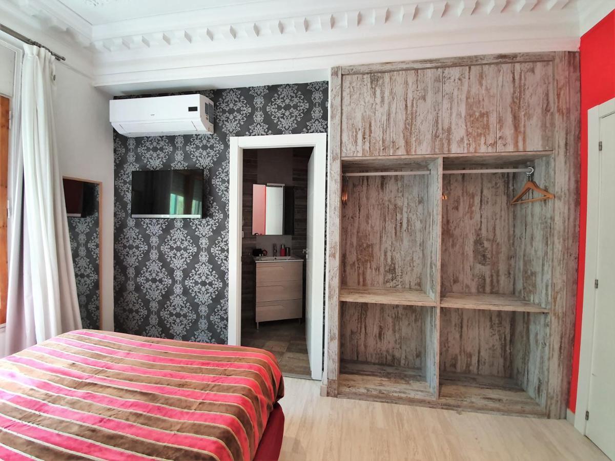 Dreamkeys Barcelona City Экстерьер фото