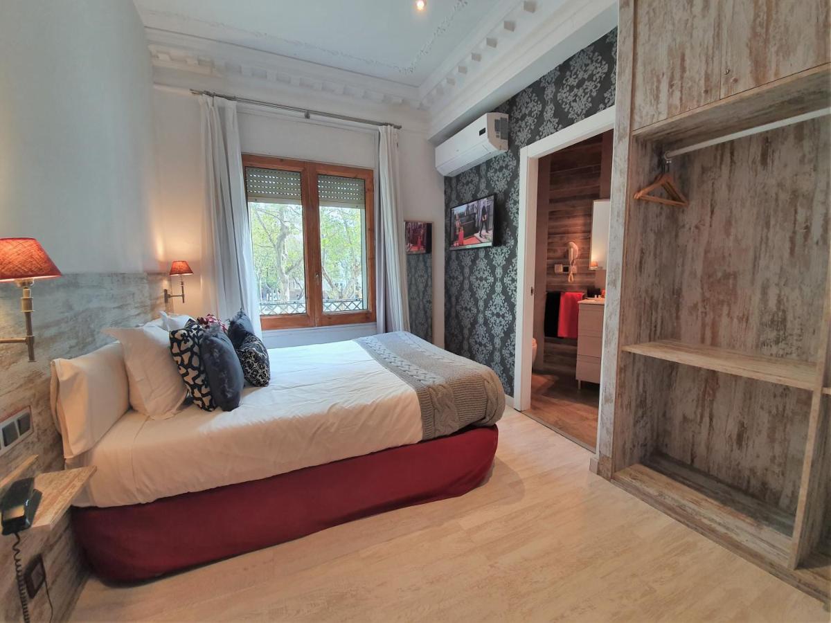 Dreamkeys Barcelona City Экстерьер фото