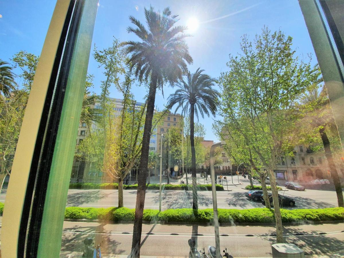 Dreamkeys Barcelona City Экстерьер фото