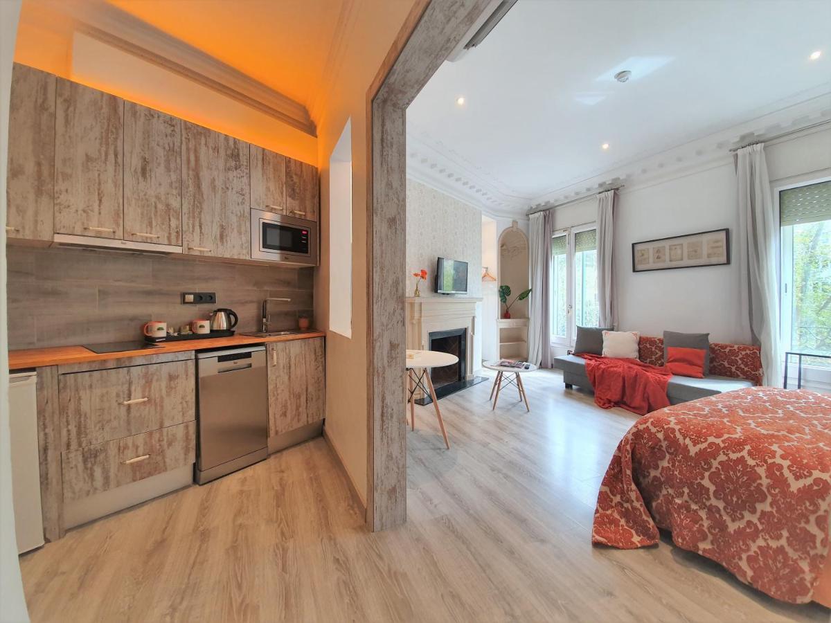 Dreamkeys Barcelona City Экстерьер фото