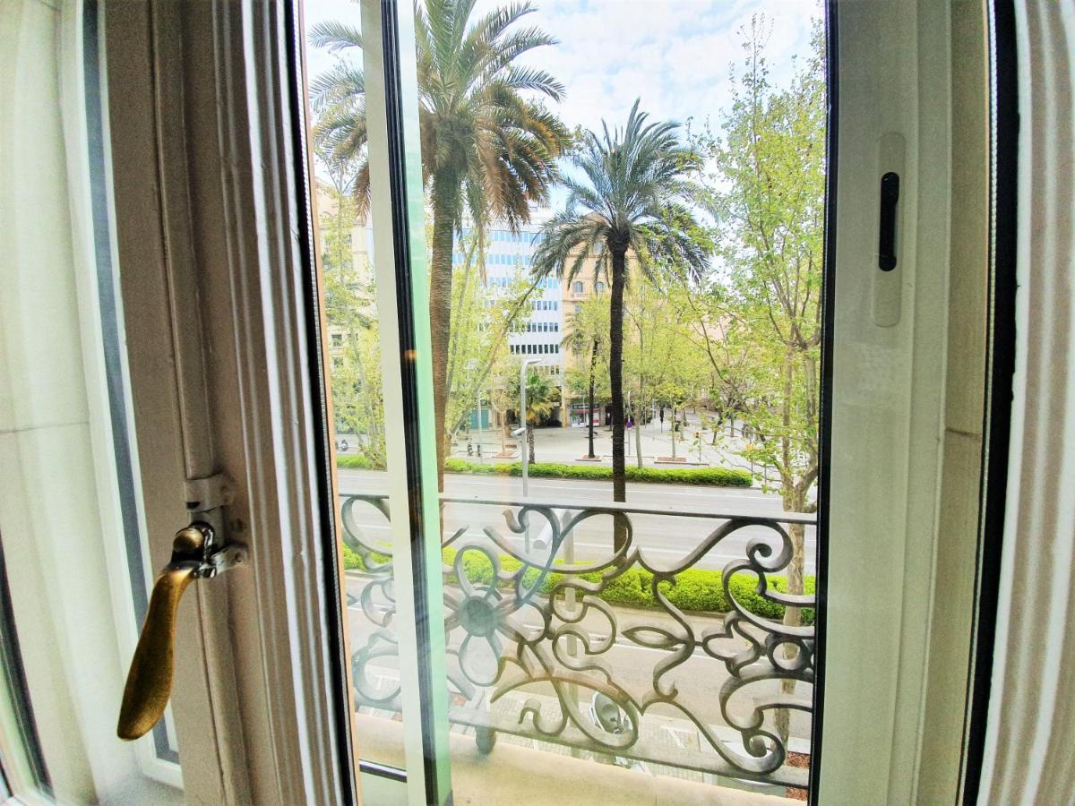 Dreamkeys Barcelona City Экстерьер фото